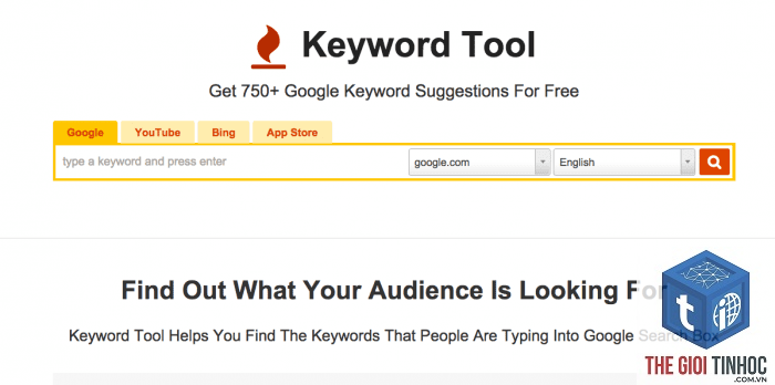 keyword online - Image 4
