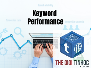 keyword performance