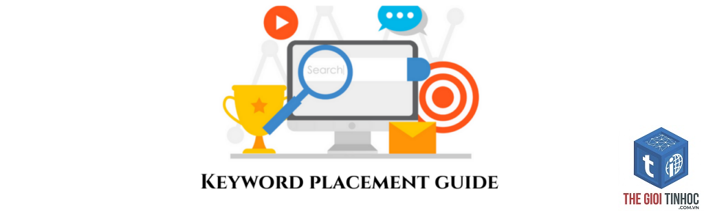 keyword placement