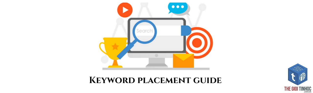 keyword placement - Image 1