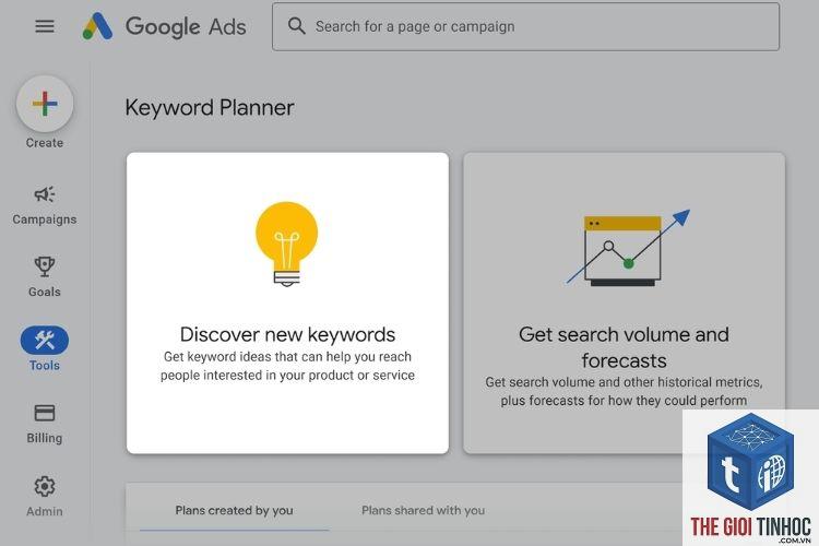 keyword planner - Image 5