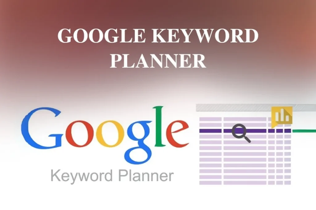 keyword planner và ahrefs