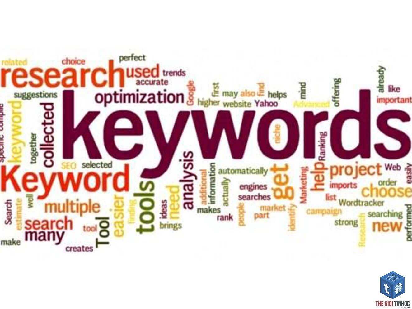 keyword popularity - Image 5
