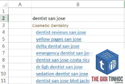 keyword portfolio - Image 4