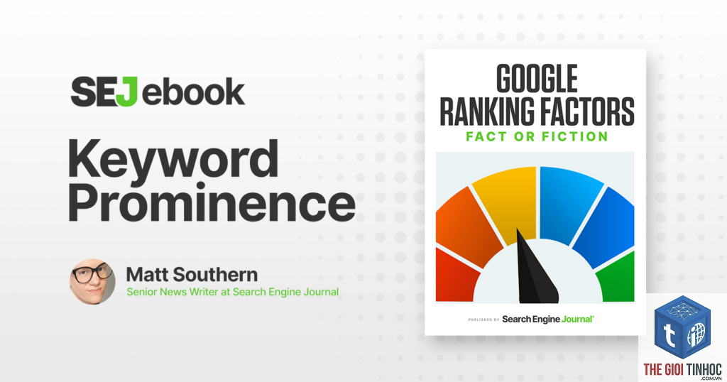 keyword prominence