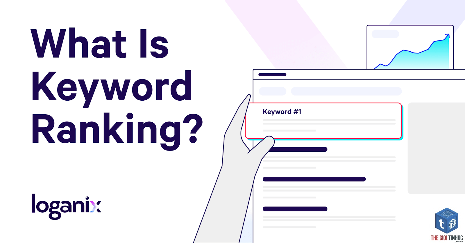 keyword ranking - Image 1