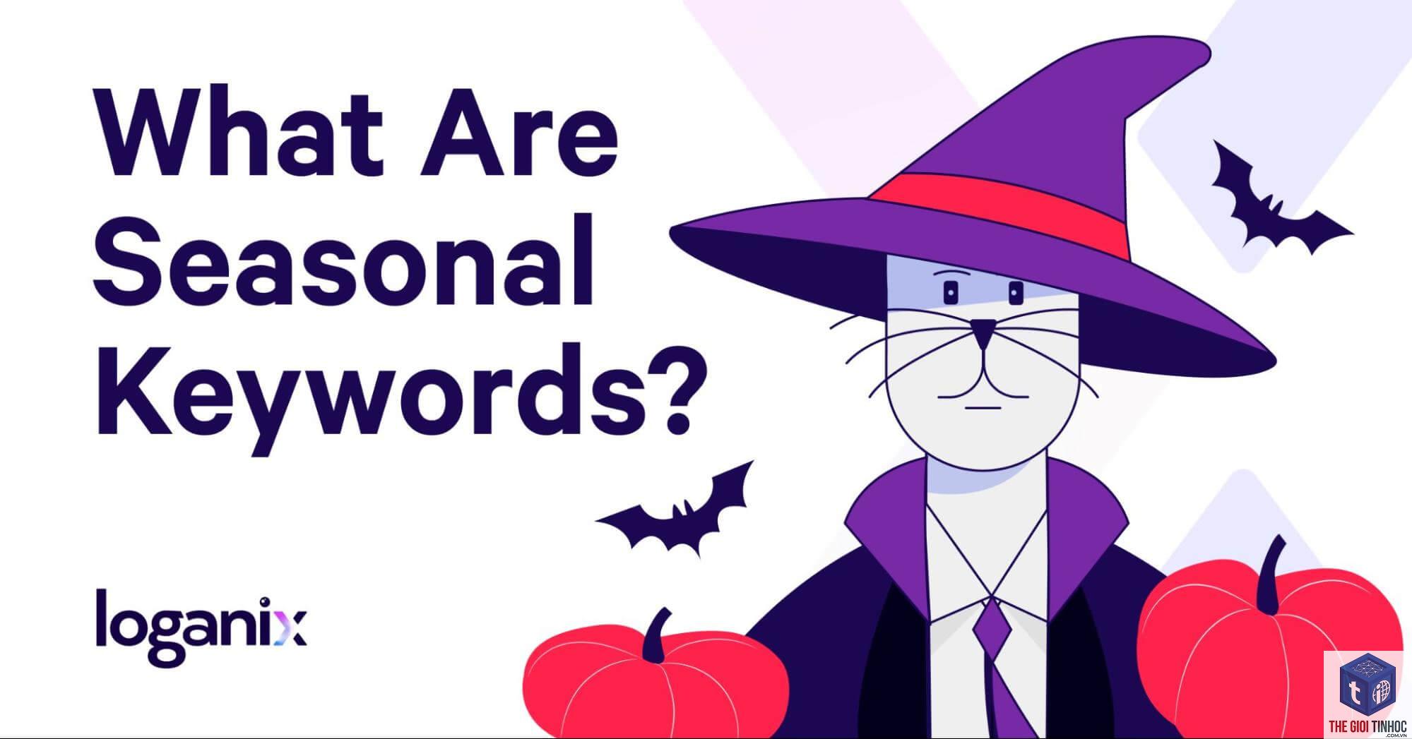 keyword seasonality - Image 4