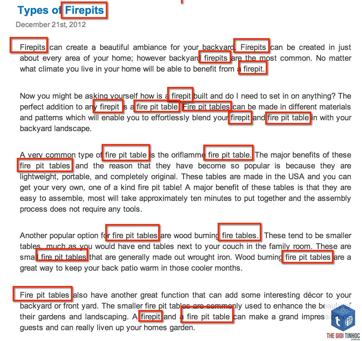 keyword stuffing - Image 4