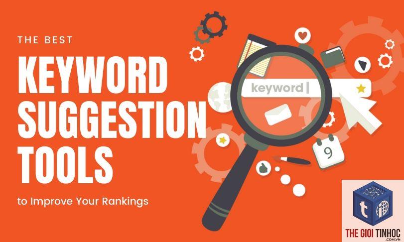 keyword suggestion - Image 4