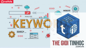 keyword theo mục tiêu
