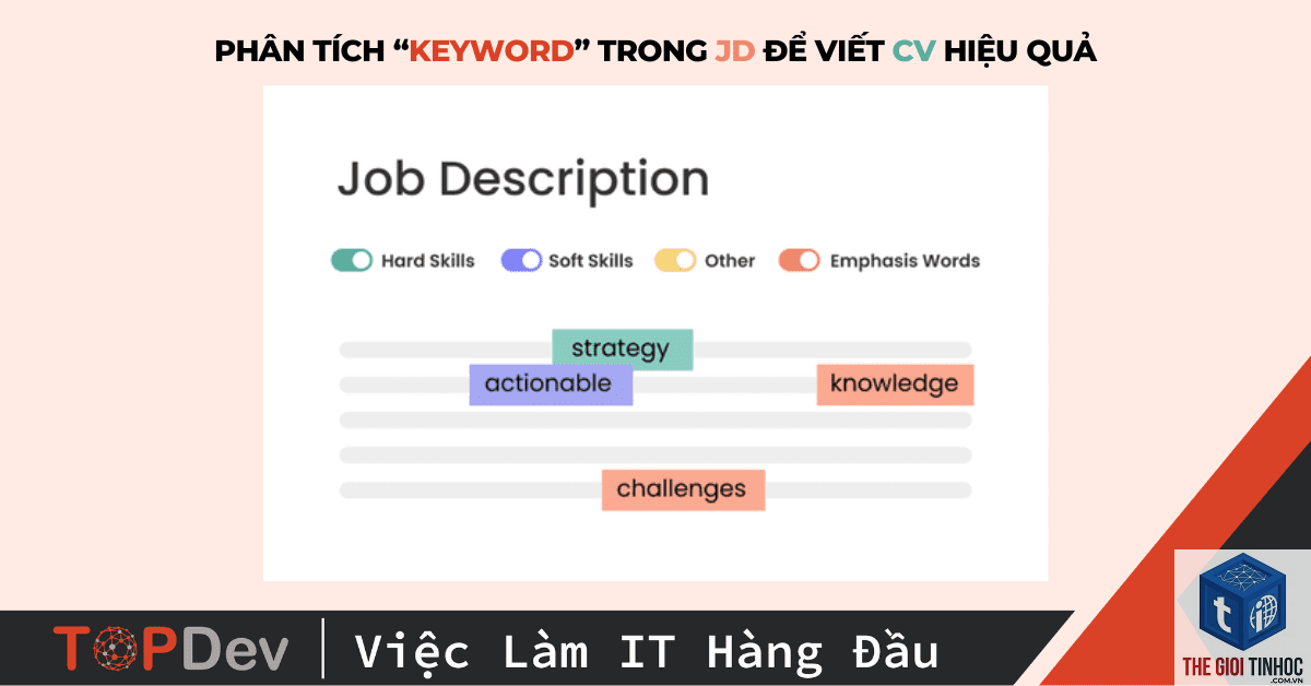 keyword theo nghề nghiệp - Image 1