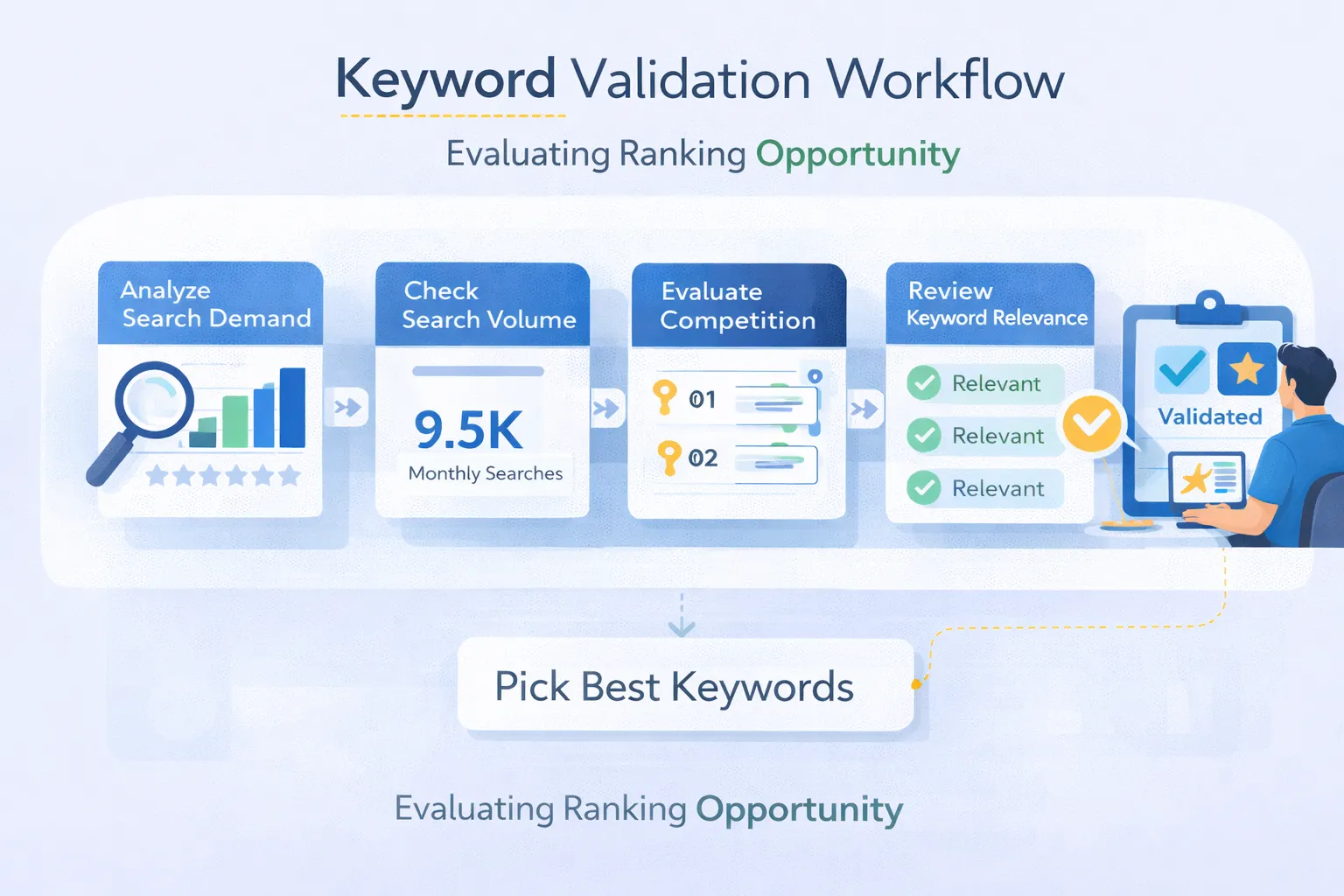 keyword validation - Image 3