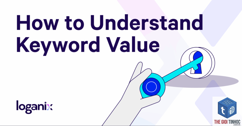 keyword value