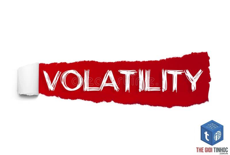 keyword volatility - Image 4