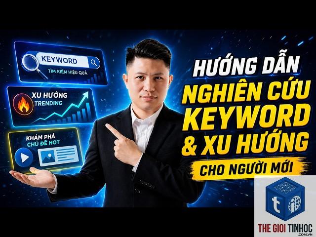 keyword xu hướng - Image 5