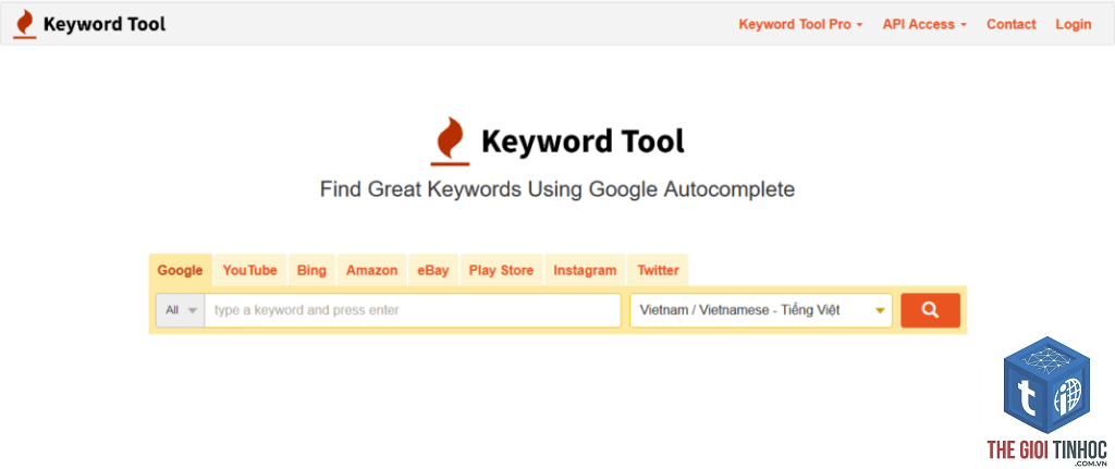 keywordtool io - Image 3
