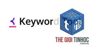 keywordtool io