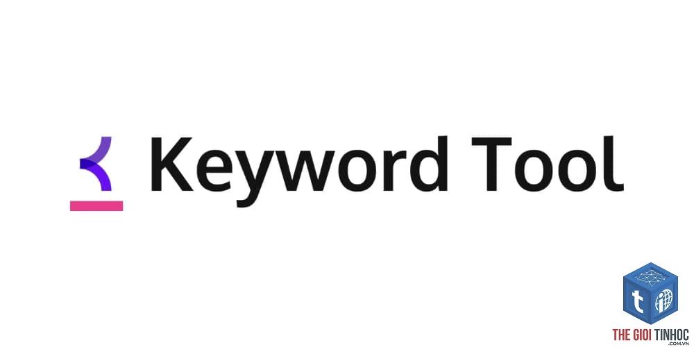 keywordtool io