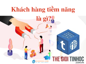khách hàng tiềm năng