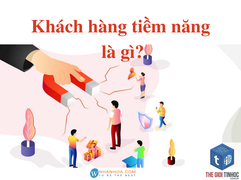 khách hàng tiềm năng