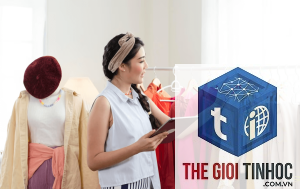 kinh doanh quần áo online