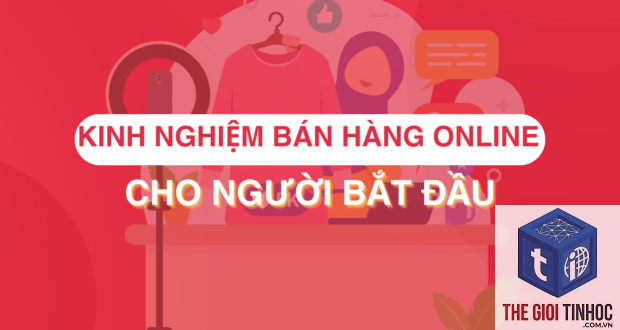 kinh nghiệm bán hàng online - Hình 2