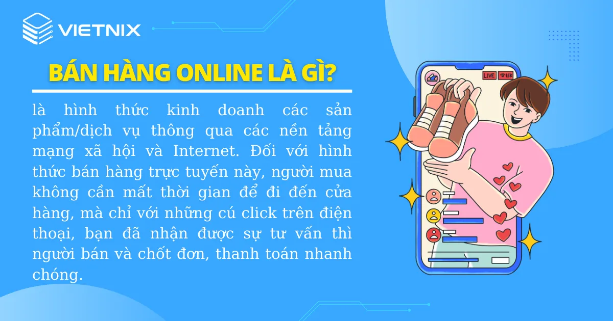 kinh nghiệm bán hàng online - Hình 4