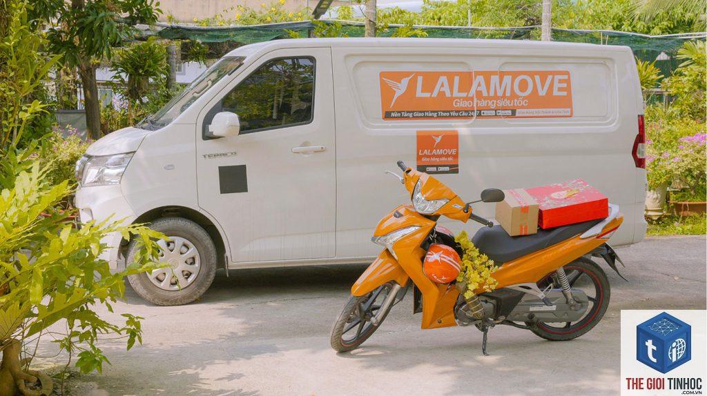 lalamove