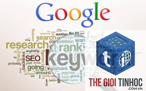 lập kế hoạch từ khóa google