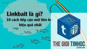 link bait là gì