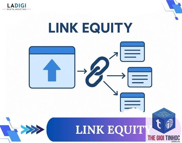 link equity distribution là gì - Hình 4