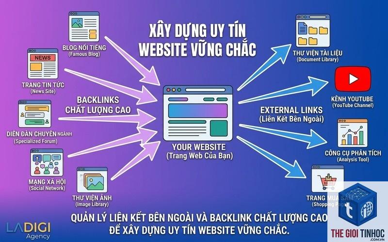 link equity distribution là gì - Hình 5