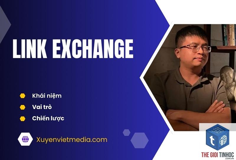 link exchange là gì - Hình 2