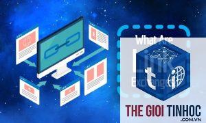 link exchange là gì