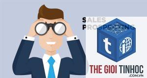 link prospecting là gì