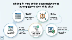 link relevance là gì