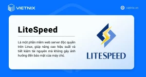 litespeed là gì
