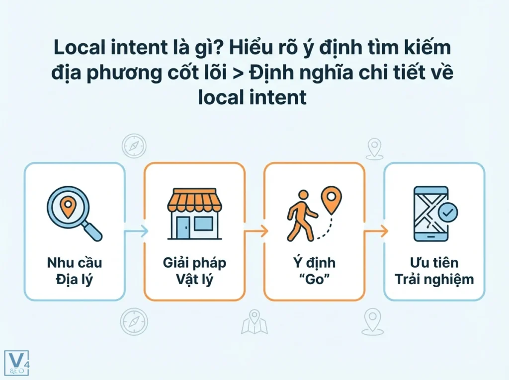 local intent