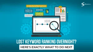 lost keyword