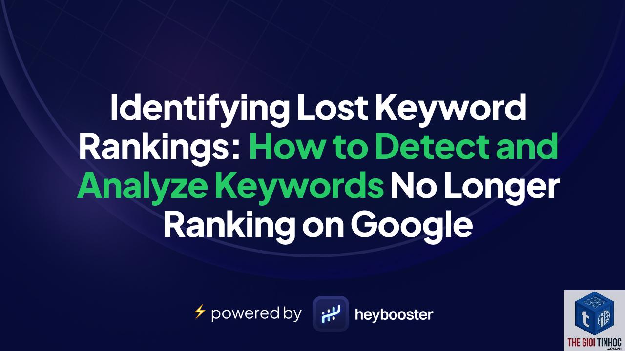 lost keyword - Image 5