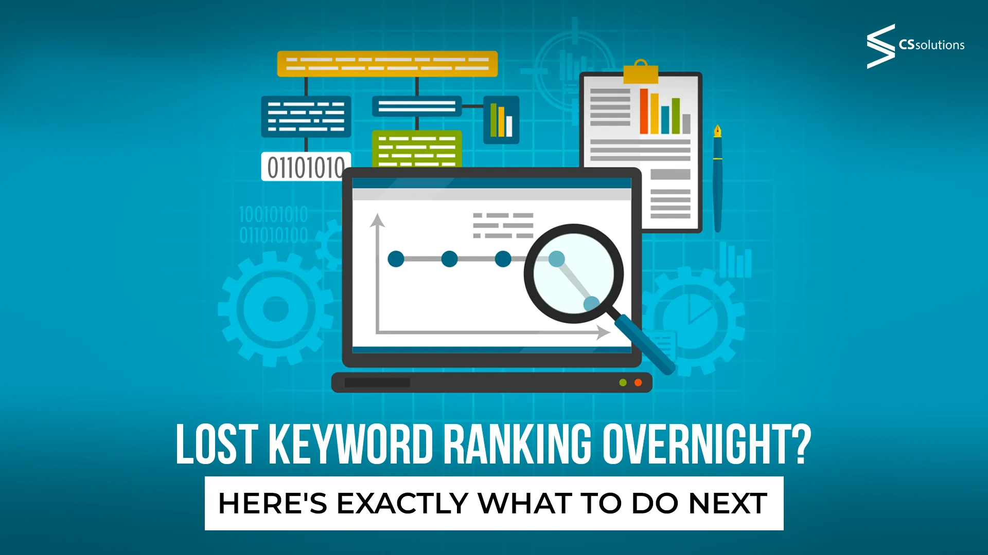 lost keyword
