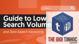 low volume keyword