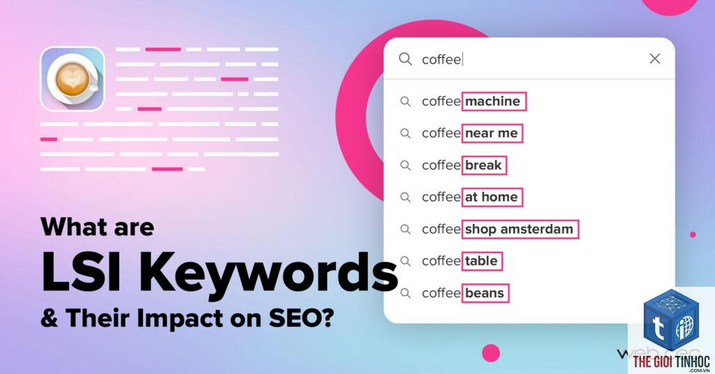 lsi keyword
