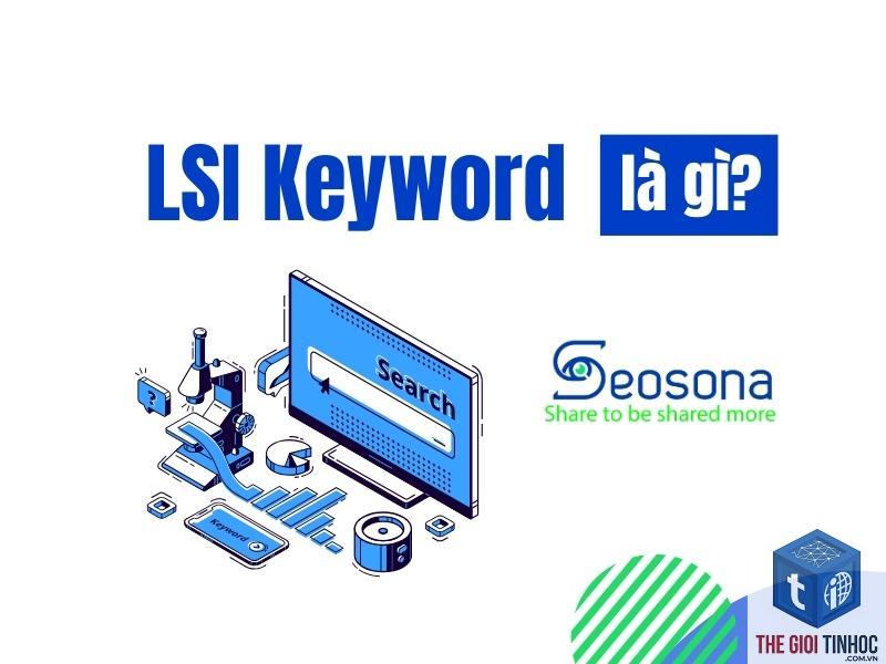 lsi keyword - Image 2