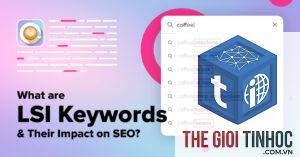 lsi keyword