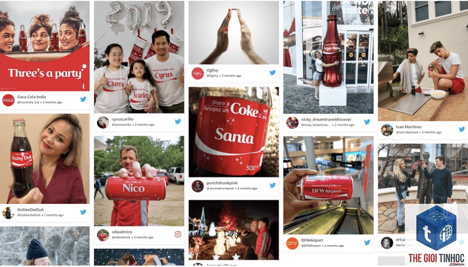 machine generated content là gì - Hình 2