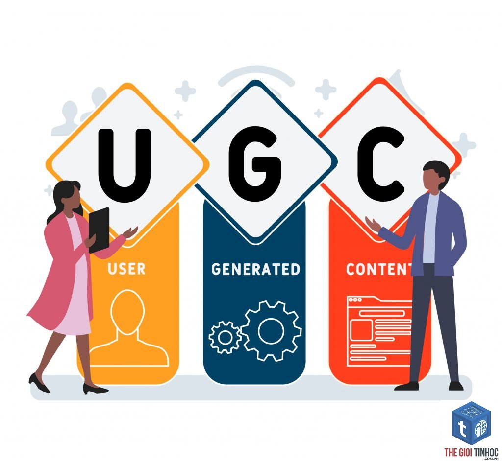 machine generated content là gì - Hình 3