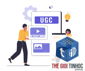 machine generated content là gì
