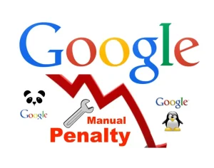 manual penalty là gì