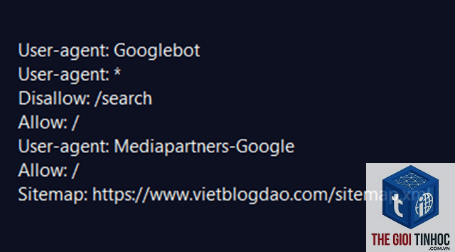 mediapartners google là gì - Hình 5